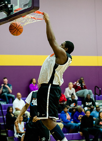Super 60 Show Down 2014