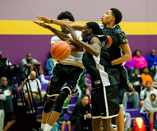 Super 60 Show Down 2014