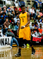 Wesleyan vs. WOG HSOT