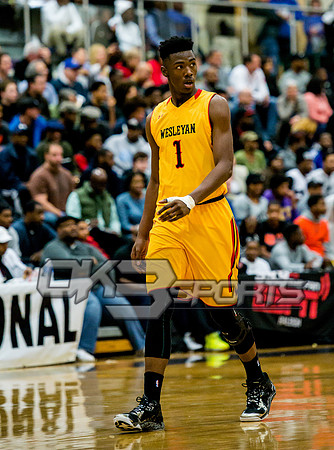 Wesleyan vs. WOG HSOT