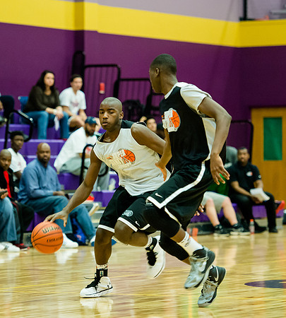 Super 60 Show Down 2014
