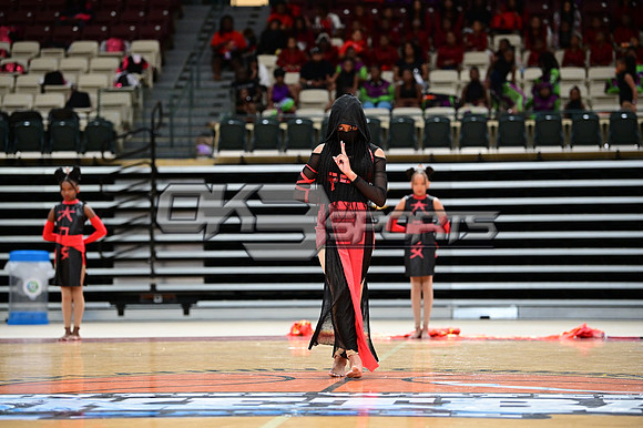 OK3Sports coverage of the Star Struck Superstars Dance Competition 3rd Annual Final Summer Show Down