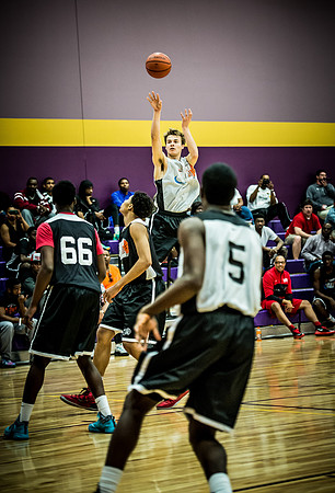 Super 60 Show Down 2014