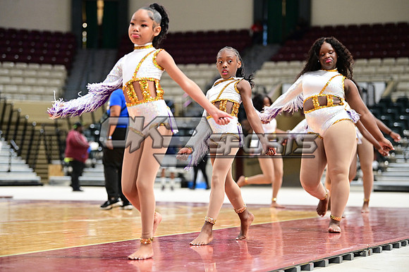 OK3Sports coverage of the 2024 Clyde Littlefield Texas Relays