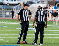 OK3Sports coverage of the Gucci Bowl featuring Clark Cougars vs Churchill Chargers