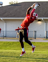 OK3Sports coverage of the Munford Lions and Holtville Bulldogs football game
