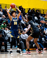 OK3Sports coverage of the DMV Tip Off  Classic featuring Friendship Tech (DC), Arch Bishop Carroll, Highland School, St’John’s, Riverdale Baptist, Frederick Douglas and many more