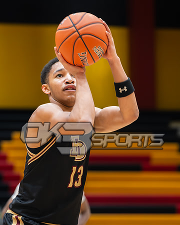 OK3Sports coverage of the DMV Tip Off  Classic featuring Friendship Tech (DC), Arch Bishop Carroll, Highland School, St’John’s, Riverdale Baptist, Frederick Douglas and many more
