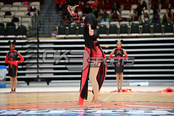 OK3Sports coverage of the Star Struck Superstars Dance Competition 3rd Annual Final Summer Show Down