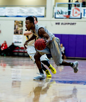 Apex VS Kinston HSOT