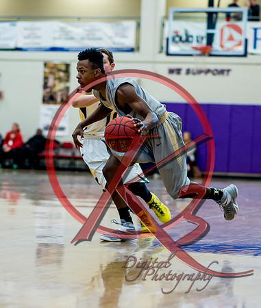 Apex VS Kinston HSOT
