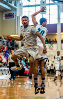 Millbrook VS Kinston HSOT