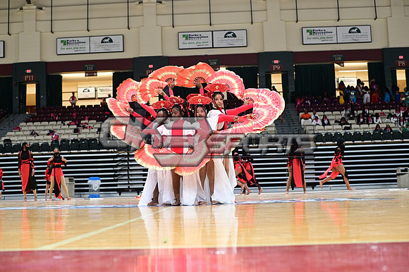 OK3Sports coverage of the 2024 Clyde Littlefield Texas Relays