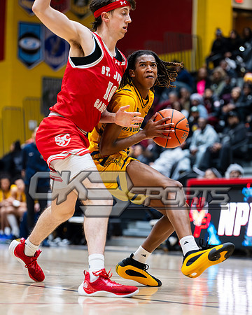 OK3Sports coverage of the DMV Tip Off  Classic featuring Friendship Tech (DC), Arch Bishop Carroll, Highland School, St’John’s, Riverdale Baptist, Frederick Douglas and many more