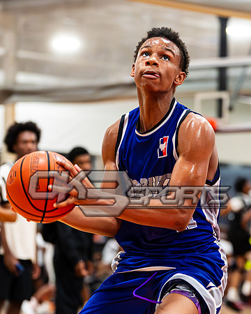 OK3Sports coverage of the HoopBuzz Summer League