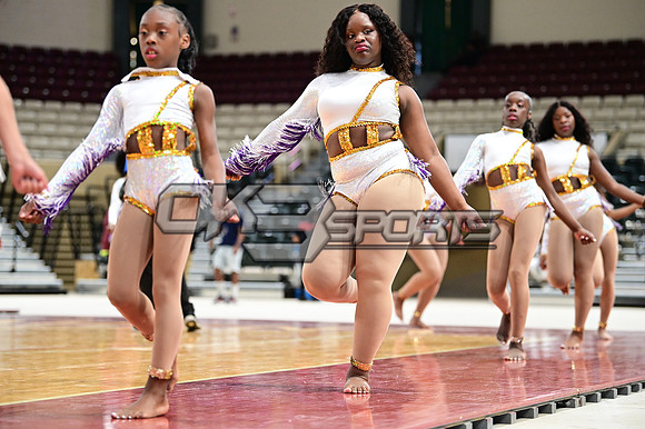 OK3Sports coverage of the 2024 Clyde Littlefield Texas Relays