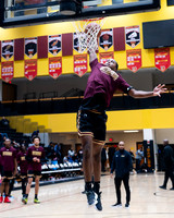OK3Sports coverage of the DMV Tip Off  Classic featuring Friendship Tech (DC), Arch Bishop Carroll, Highland School, St’John’s, Riverdale Baptist, Frederick Douglas and many more