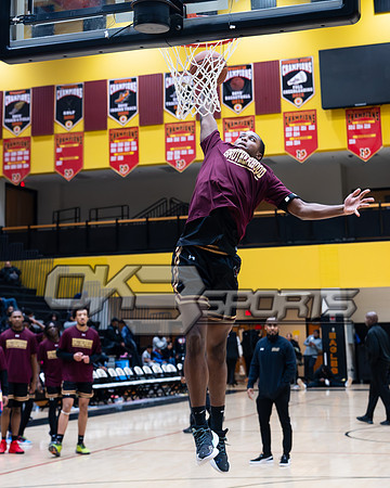 OK3Sports coverage of the DMV Tip Off  Classic featuring Friendship Tech (DC), Arch Bishop Carroll, Highland School, St’John’s, Riverdale Baptist, Frederick Douglas and many more