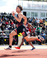 OK3Sports coverage of the 2025 MPSSAA Track and Field State Championship meet featuring Largo Lions, Wise Pumas, Largo Lion, Friendly, Fredericks Douglas, Duval Tigers, Laurel Spartans, Bowie Bulldogs