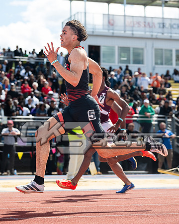 OK3Sports coverage of the 2025 MPSSAA Track and Field State Championship meet featuring Largo Lions, Wise Pumas, Largo Lion, Friendly, Fredericks Douglas, Duval Tigers, Laurel Spartans, Bowie Bulldogs