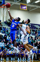 Knightdale VS Garner HSOT