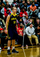 Wesleyan vs. Carlisle HSOT