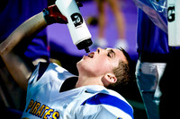 Clayton VS Corinth Football