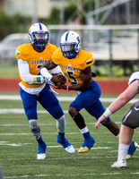 OK3Sports coverage of the Round Rock Dragons at Clemens Buffaloes