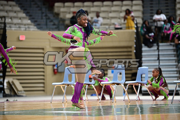 OK3Sports coverage of the Star Struck Superstars Dance Competition 3rd Annual Final Summer Show Down