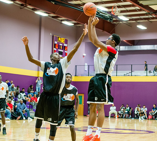 Super 60 Show Down 2014