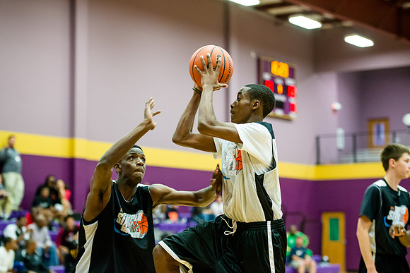 Super 60 Show Down 2014