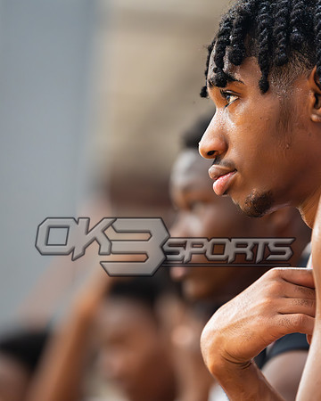 OK3Sports coverage of the HoopBuzz Summer League