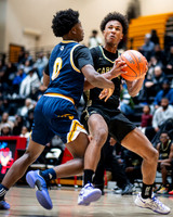 OK3Sports coverage of the DMV Tip Off  Classic featuring Friendship Tech (DC), Arch Bishop Carroll, Highland School, St’John’s, Riverdale Baptist, Frederick Douglas and many more