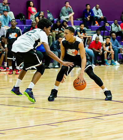 Super 60 Show Down 2014