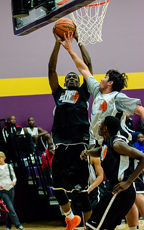 Super 60 Show Down 2014