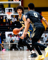 OK3Sports coverage of the DMV Tip Off  Classic featuring Friendship Tech (DC), Arch Bishop Carroll, Highland School, St’John’s, Riverdale Baptist, Frederick Douglas and many more