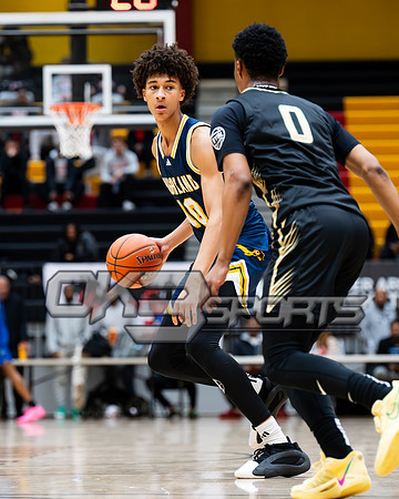 OK3Sports coverage of the DMV Tip Off  Classic featuring Friendship Tech (DC), Arch Bishop Carroll, Highland School, St’John’s, Riverdale Baptist, Frederick Douglas and many more