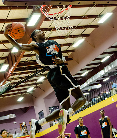 Super 60 Show Down 2014