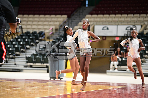 OK3Sports coverage of the 2024 Clyde Littlefield Texas Relays