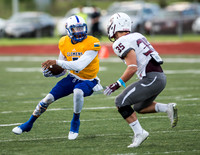 OK3Sports coverage of the Round Rock Dragons at Clemens Buffaloes