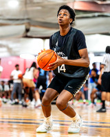 OK3Sports coverage of the HoopBuzz Summer League
