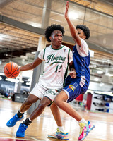 OK3Sports coverage of the HoopBuzz Summer League