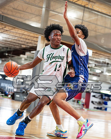 OK3Sports coverage of the HoopBuzz Summer League