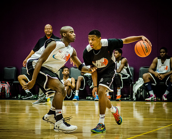 Super 60 Show Down 2014