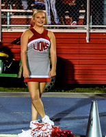 OK3Sports coverage of the Munford Lions and Holtville Bulldogs football game