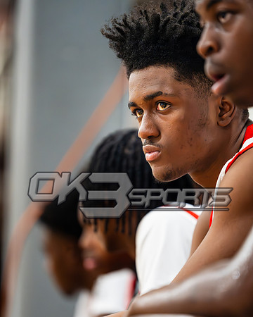 OK3Sports coverage of the HoopBuzz Summer League
