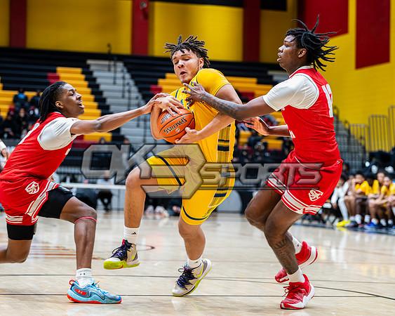 OK3Sports coverage of the DMV Tip Off  Classic featuring Friendship Tech (DC), Arch Bishop Carroll, Highland School, St’John’s, Riverdale Baptist, Frederick Douglas and many more