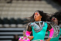 OK3Sports coverage of the Star Struck Superstars Dance Competition 3rd Annual Final Summer Show Down