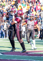 NCCU VS NC A&T