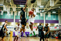 Ravenscroft VS Trinity HSOT